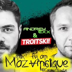Mix From Mozambique