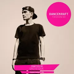 Fashion #60 @ DANCEKRAFT