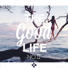 The Good Life Chapter XI
