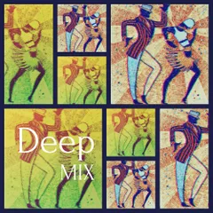 Megapolis mix