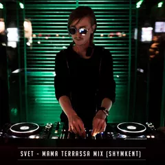 Mama Terrassa Mix