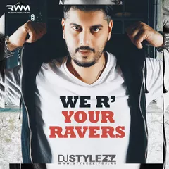 We Are Your Ravers