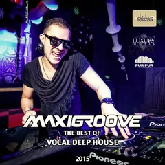 The Best Of Vocal Deep House 2015