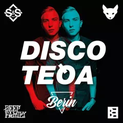 BERIN - DISCOTEQA