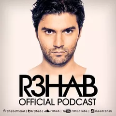 I NEED R3HAB 167