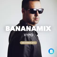Bananamix (December 2015)
