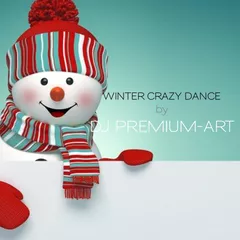 Winter Crazy Dance