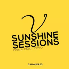 Sunshine Sessions (San Andres Mixtape)