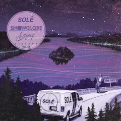 Sole Fixtape vol.44