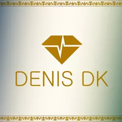 My name is Denis DK Series 2