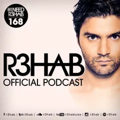 I NEED R3HAB 168