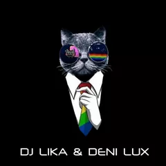 Dj Lika & Deni Lux - Tech Club PROMO MIX 2016
