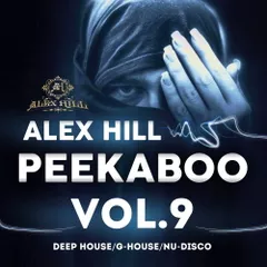 Peekaboo Vol.9