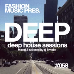 Deep House Sessions 058