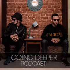 Podcast [December 2015]