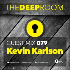 TheDeepRoom Guest Mix 079