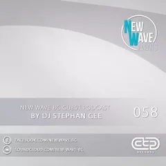 New Wave BG Guest Podcast 058