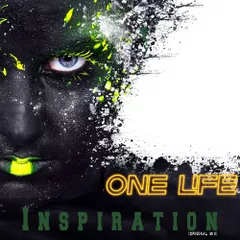 Dj One Life - Inspiration (original mix)