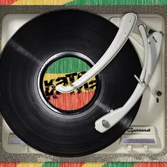 Mixed By Kato Koma - Grassroots (2015) (Roots Reggae)