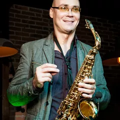 Syntheticsax & Dj Dan - Dirty Blonde Bar (Live Mix 2 part)