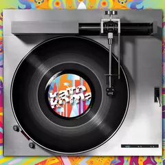 Mixed By Kato Koma - External Expirience (2015) (Psy Chill - Psy Trance)