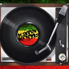 Mixed By Kato Koma - Live In Love (2015) (Reggae)