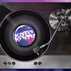 Mixed By Kato Koma - N.R.G. (2015) (Trap)