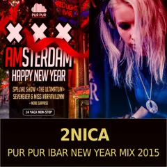 Pur Pur IBar New Year Mix 2015