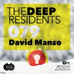 TheDeepResidents 079 Deep Xmas Edition