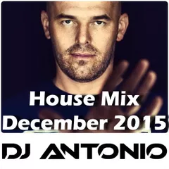 House Mix December 2015