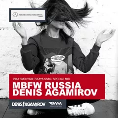 MBFW Russia SS16 (Special Mix)