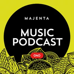Music Podcast #40