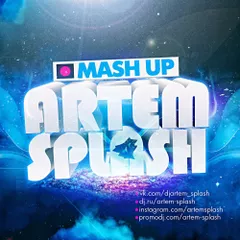 Mash Up