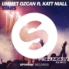 Ummet Ozcan ft. Katt Niall - Stars (SHUMSKIY remix)
