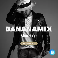 Bananamix (December 2015)