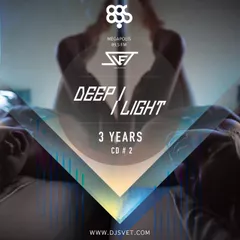 Deep Light 3 Years (CD2)
