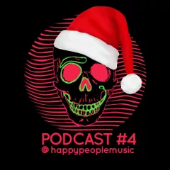 Podcast #4 (Happy New Year 2016)