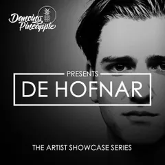 Dancing Pineapple Artist Showcase Series