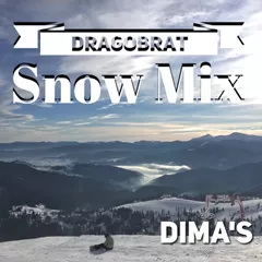 Dragobrat Snow Mix