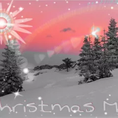 X-Mas For You (Thank You)