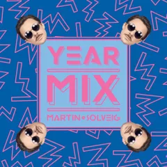 Yearmix 2015