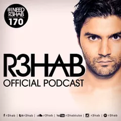 I NEED R3HAB 170