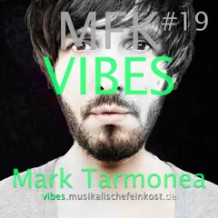 MFK VIBES #19 (Christmas Gift)