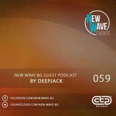 New Wave BG Guest Podcast 059