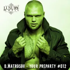 Your Preparty #012