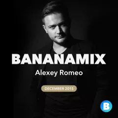 Bananamix (December 2015)