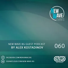 New Wave BG Guest Podcast 060