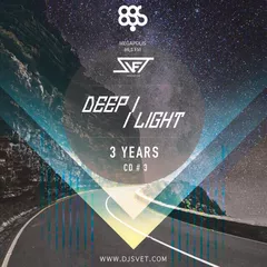 Deep Light 3 Years (CD3)