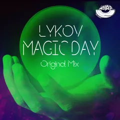 Magic Day (Original Mix) [MOUSE-P]