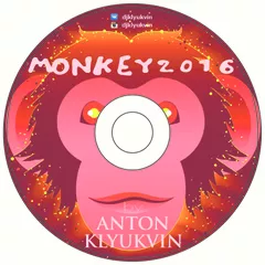 MONKEY2016
